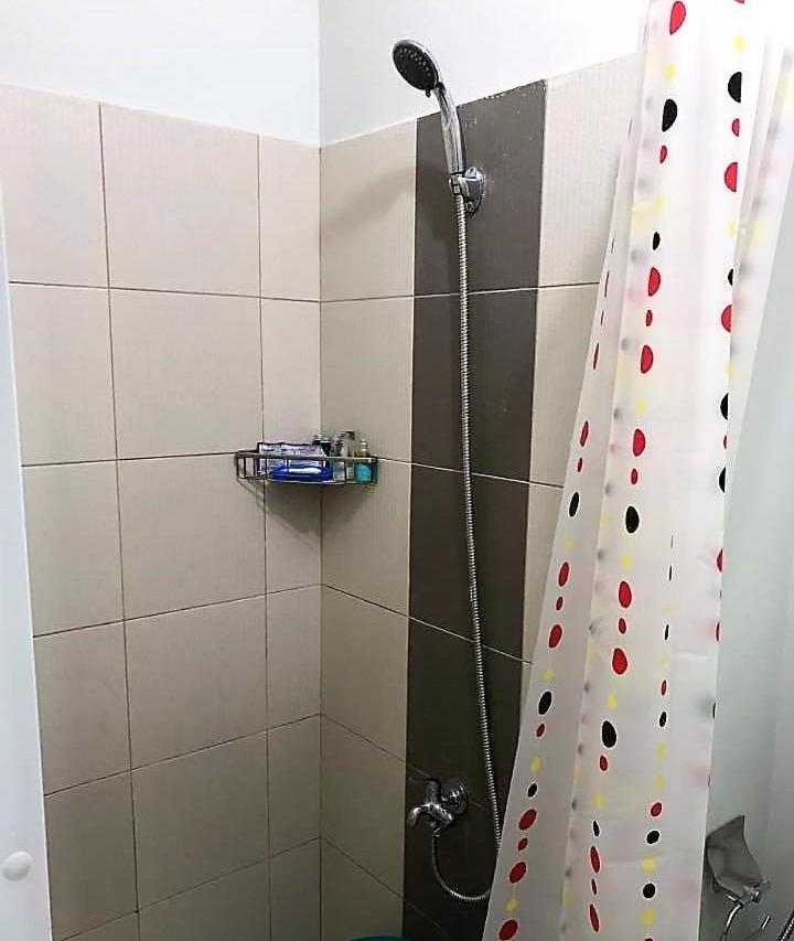 מנילה Mplace Condo Unit _ Panay Avenue, Quezon City, Philippines מראה חיצוני תמונה